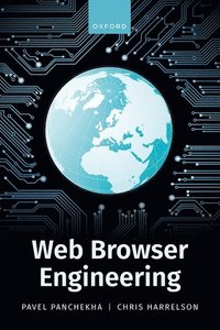 bokomslag Web Browser Engineering