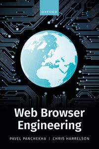 bokomslag Web Browser Engineering