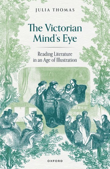 The Victorian Mind's Eye 1