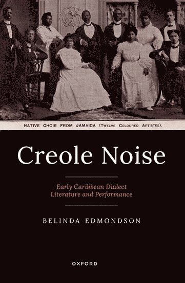 Creole Noise 1