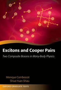 bokomslag Excitons and Cooper Pairs