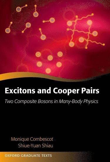 Excitons and Cooper Pairs 1