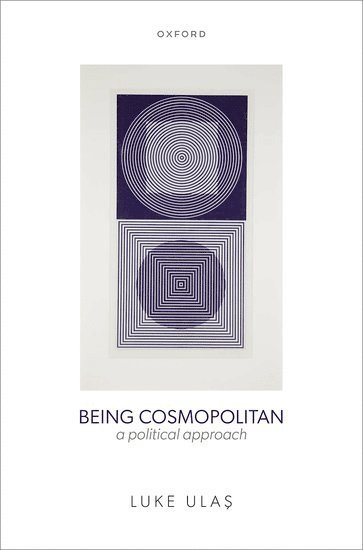 bokomslag Being Cosmopolitan