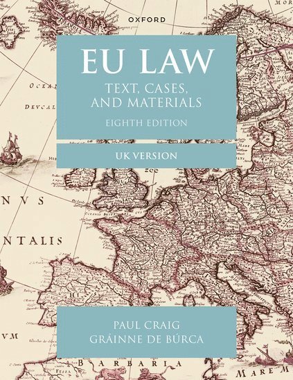 EU Law 1