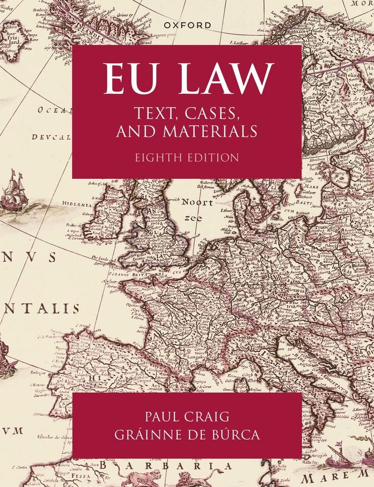 EU Law 1