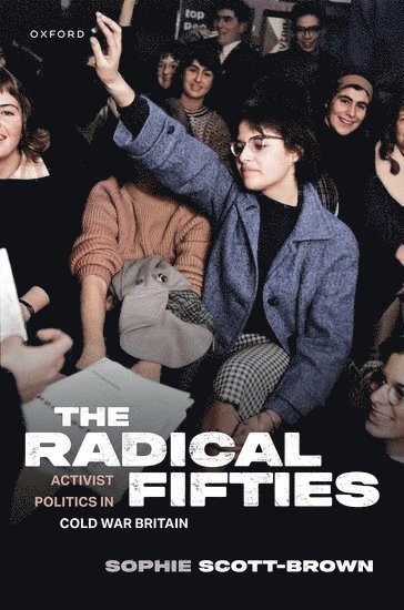 Radical Fifties 1