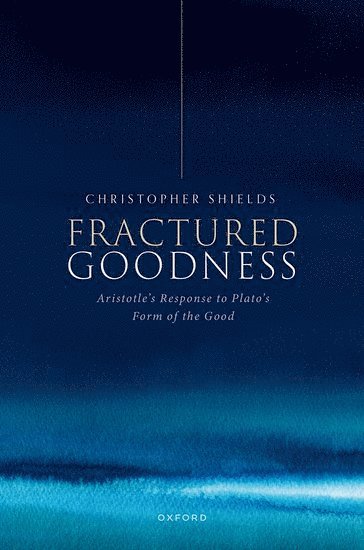 Fractured Goodness 1