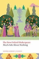 William Shakespeare, Anna Pruitt - Much Ado About Nothing, Häftad