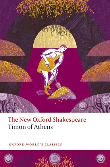 William Shakespeare, Gary Taylor, Francis X. Connor - Timon of Athens, Häftad
