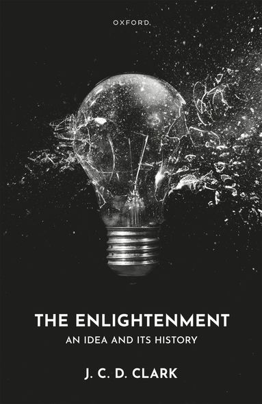 bokomslag The Enlightenment