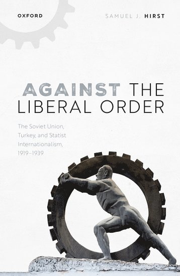 Against the Liberal Order 1