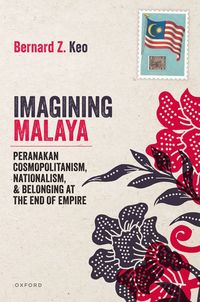 bokomslag Imagining Malaya