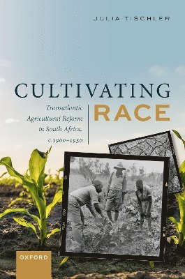 Cultivating Race 1