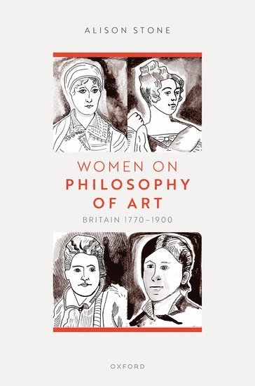 Women on Philosophy of Art 1