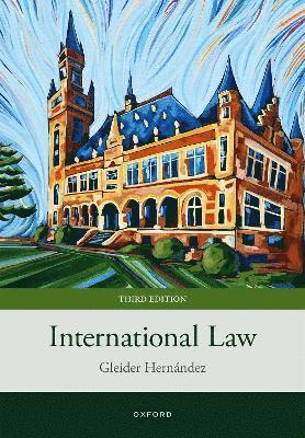 International Law 1