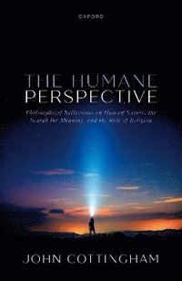 bokomslag The Humane Perspective