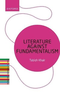 bokomslag Literature Against Fundamentalism