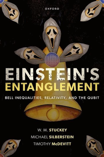 Einstein's Entanglement 1