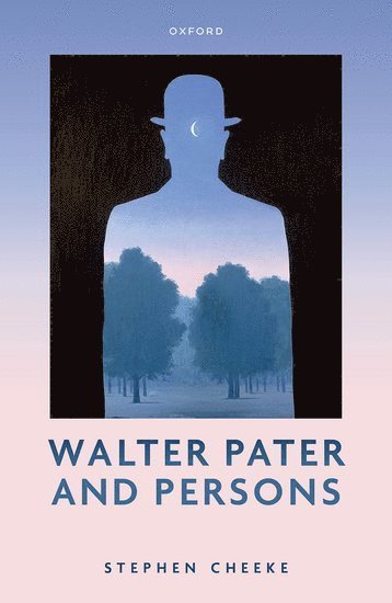 Walter Pater and Persons 1