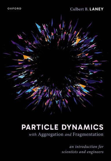 bokomslag Particle Dynamics with Aggregation and Fragmentation