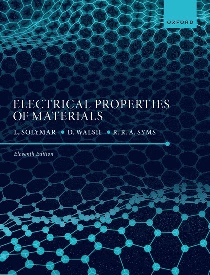 Electrical Properties of Materials