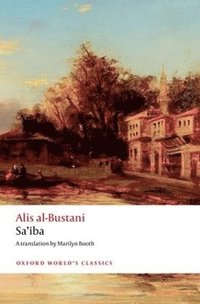bokomslag Sa'iba