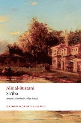 bokomslag Sa'iba