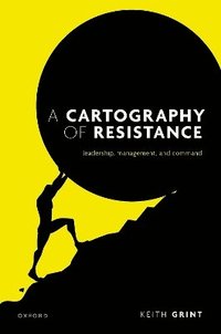 bokomslag A Cartography of Resistance