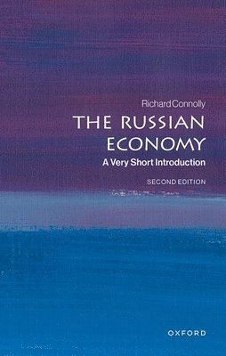 Russian Economy A Very Short Introduction
