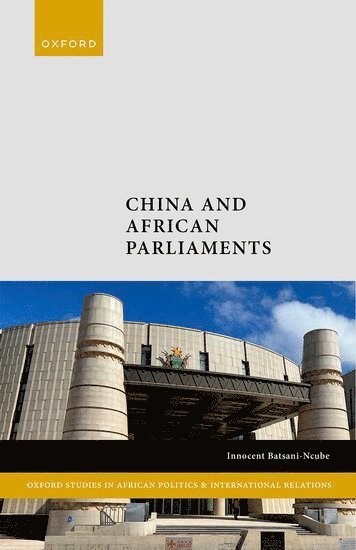 China and African Parliaments 1