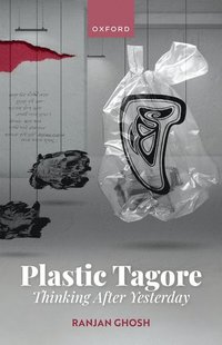 bokomslag Plastic Tagore