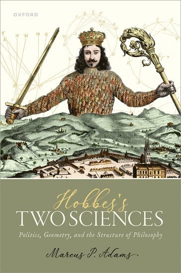 Hobbes's Two Sciences 1