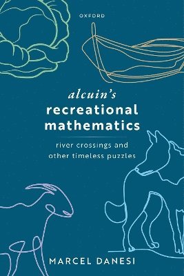 Alcuin's Recreational Mathematics 1