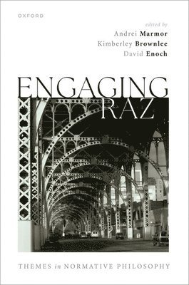 Engaging Raz 1