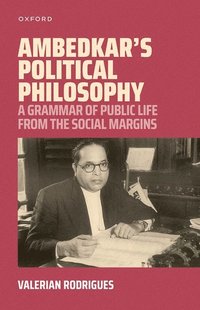 bokomslag Ambedkar's Political Philosophy