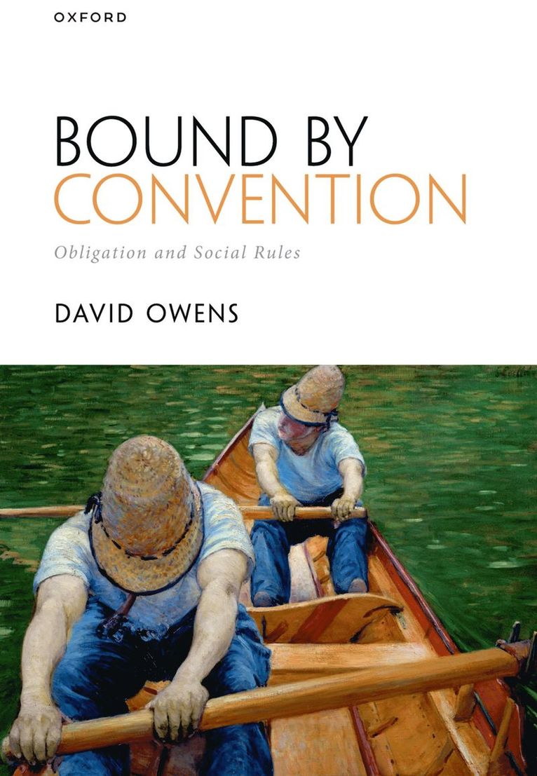 Bound by Convention 1