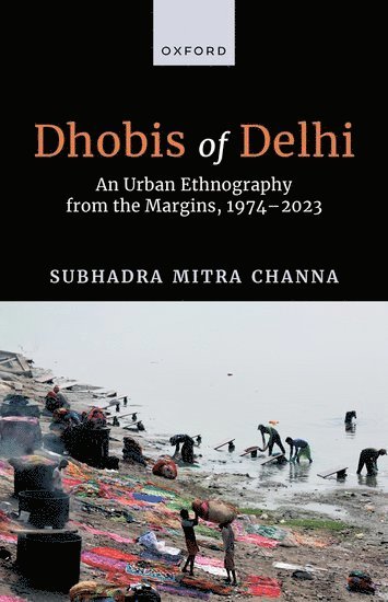 Dhobis of Delhi 1