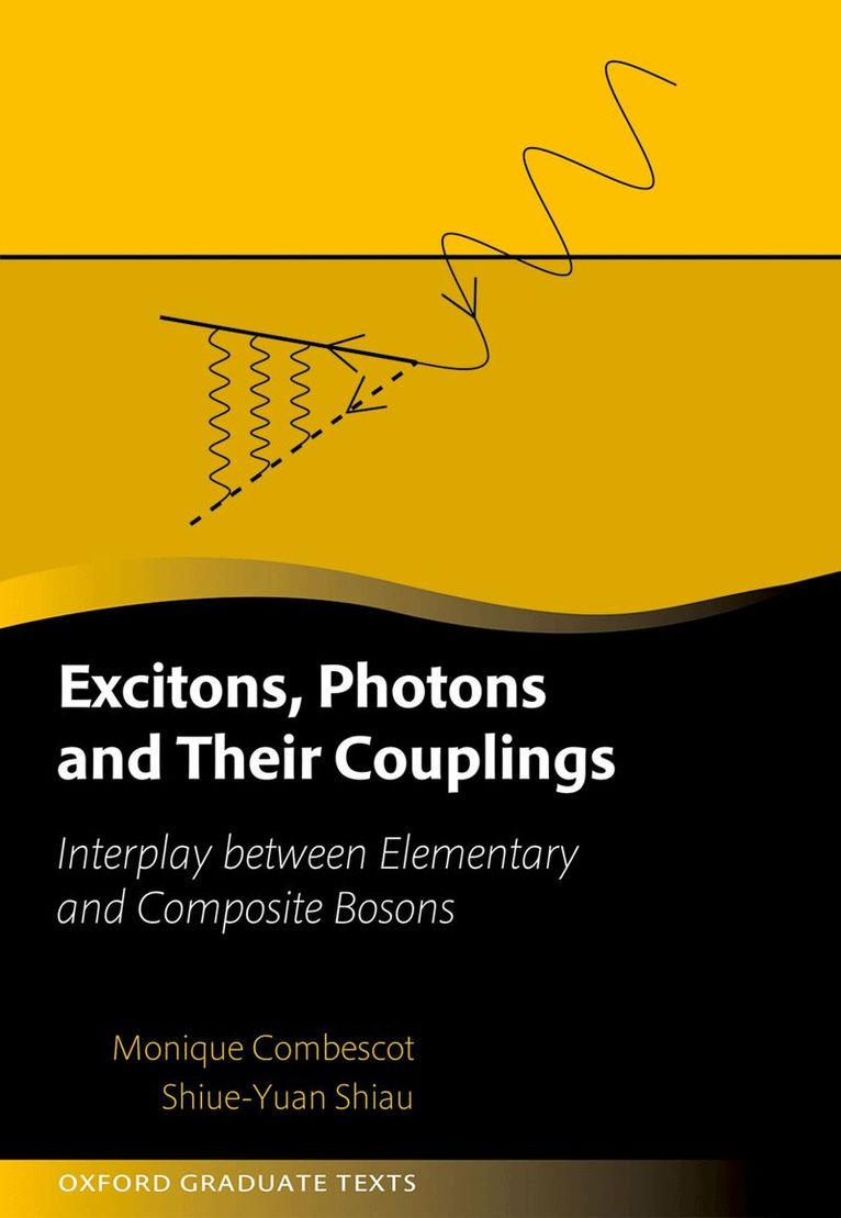 Excitons, Photons, and Their Coupling