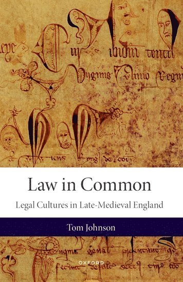 Law in Common 1