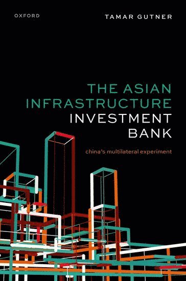 The Asian Infrastructure Investment Bank 1