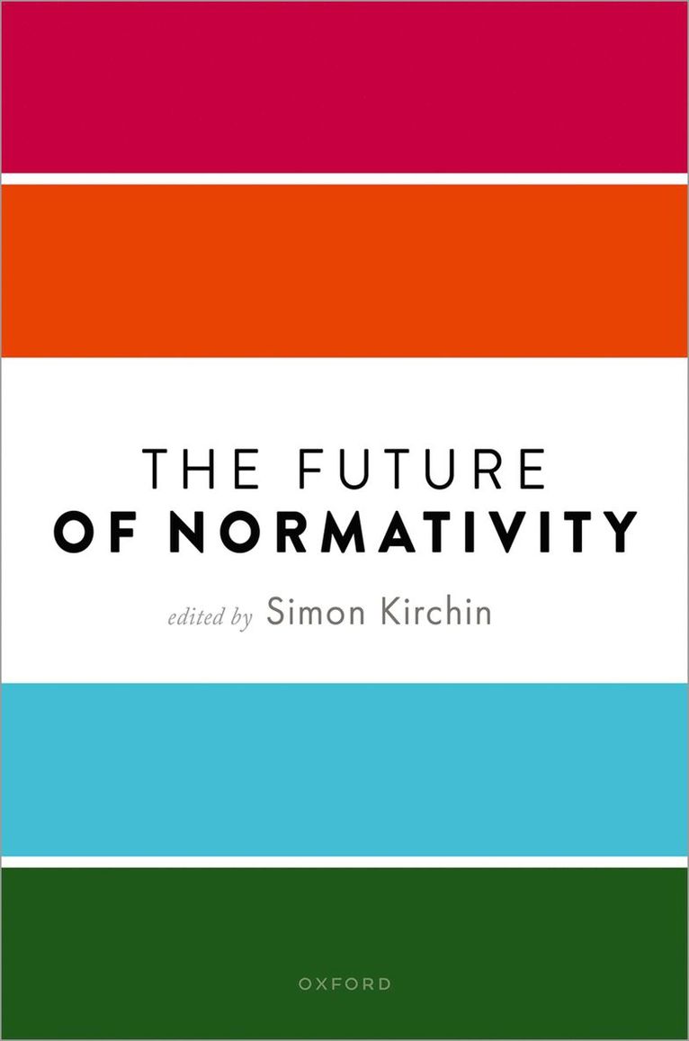 Future of Normativity 1
