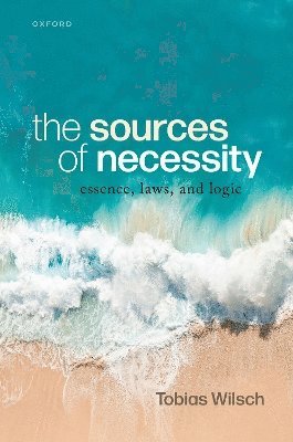 The Sources of Necessity 1