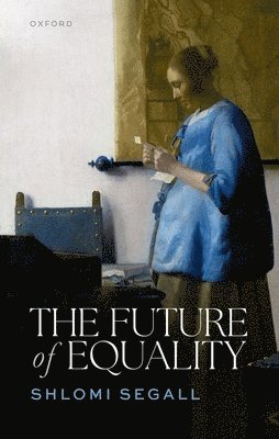 bokomslag The Future of Equality