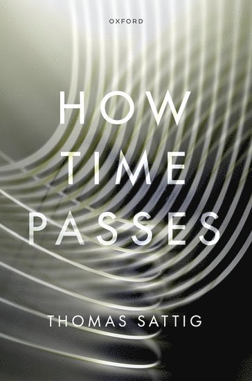 How Time Passes 1