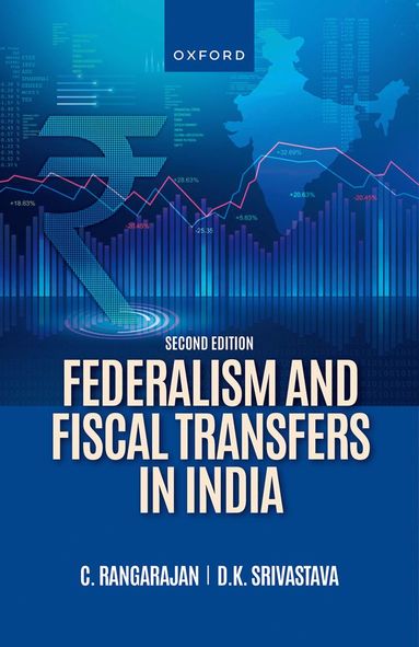 bokomslag Federalism and Fiscal Transfers in India