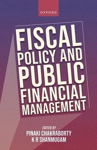 bokomslag Fiscal Policy and Public Financial Management