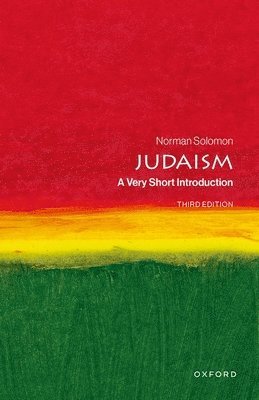 Norman Solomon, Norman (University of Oxford) Solomon - Judaism, Häftad