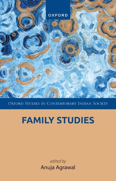 bokomslag Family Studies