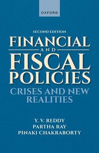 bokomslag Financial and Fiscal Policies