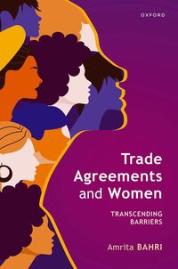 bokomslag Trade Agreements and Women